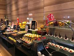 -东方广场假日酒店-蜀咖啡餐厅