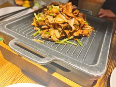 -青年公社烤鸭(青年路店)