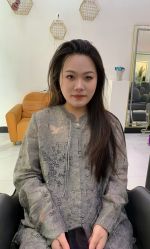 -ＲH SALON·简爱烫发染发接发