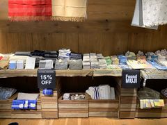 -MUJI无印良品(万象城店)