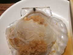 夏威夷贝-海味当家·蒸锅海鲜(星海公园店)