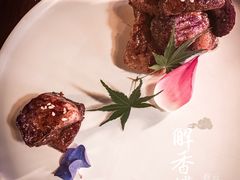 -解香楼(八盘岭路店)