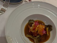 -La Villa French Restaurant