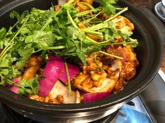 胡须老鸡煲-凤兴鸡煲(宝安海雅店)