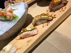 -昱匠·日本料理(金融街店)