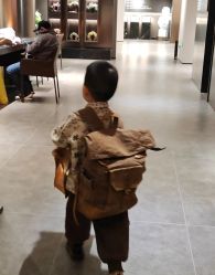 -贯日漂亮宝贝儿童摄影