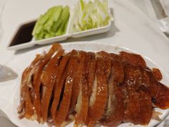 梅利烤鸭（整只）-梅利汴京烤鸭•开封豫菜地标店(东大街店)