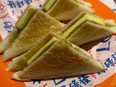 -碌碌发·东南亚风味烧烤档(体育西店)