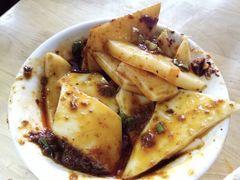 -洞子口张老二凉粉(文殊院店)