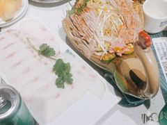 -香佰里重庆火锅(恒力博纳广场店)