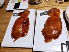 “酥不腻”烤鸭-小大董·烤鸭(五棵松店)