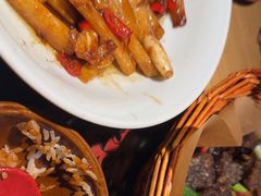 -吃饭皇帝大·土家民族菜(温州万象城店)