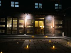 -法云安缦酒店
