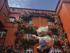 -青岛啤酒博物馆