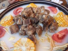 -88号小吃店·经典云南菜·地道纳西美食