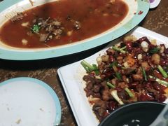 -阿鹏故事云南野生菌火锅(人民路店)
