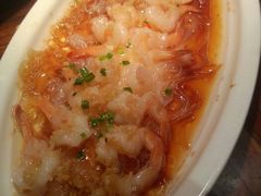 -外婆家(世界城广场店)