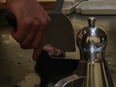 -松临·铁板烧&Omakase(神农店)