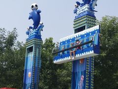 -秦皇岛乐岛海洋王国