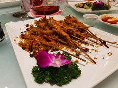 -宝园酒家(美林M·LIVE天地东座店)
