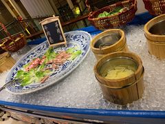 -力高皇冠假日酒店-亚细亚餐厅