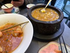 -江南里·新浙菜(苏州大悦城店)