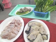 -花苑美食横琴生蚝火锅(拱北粤华路店)