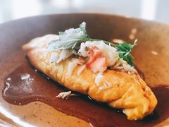 -广州四季酒店·佰鲜汇·现代法餐