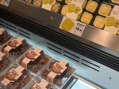 -酥侯糕点(长楹天街店)