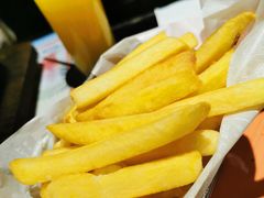 -半秋山西餐厅(巴南万达广场店)