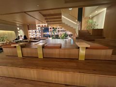 -奈雪茶院·茶室茶馆(广州粤海天地店)