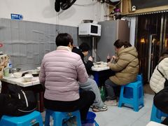 -海关荤豆花(洋河一路店)
