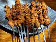 -前门·鲜肉火锅(长风店)