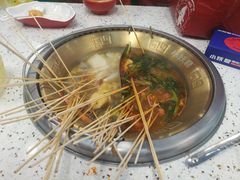 -小妖君串捞火锅(黄屯店)