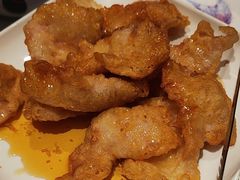 -宝轩渔府·老字号海鲜·正宗津菜(水上店)