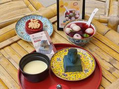 -中卫御苑福膳·养生局(圆明园店)