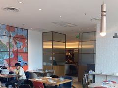 大堂-必胜客餐厅(昆百大泰业城店)
