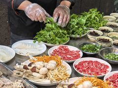 -江湖黑大兔(杨家坪店)
