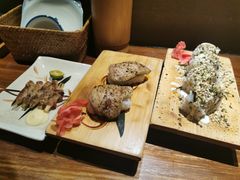 -酒窝烧鸟(科华街店)