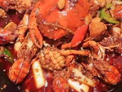 -虾胡闹龙虾馆(湄南河店)