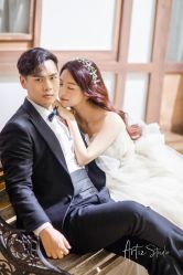 点击看大图 -韩国艺匠ARTIZ STUDIO(博览中心店)