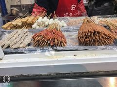 -辽B·小串(总店)