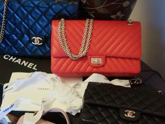 -CHANEL(恒隆广场店)