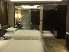 -郑州美盛喜来登大酒店