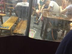 -金鼎雪山牦牛杂火锅(理县总店)