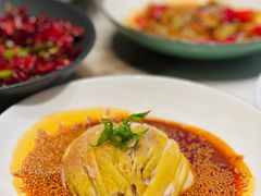 -火婆子·川小馆(扬韬科技广场店)