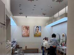 -天真蓝照相馆(五角场百联又一城店)