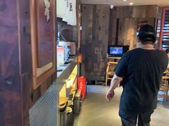 -海之屋韩式烤肉(海棠68环球美食街店)