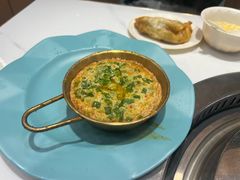 -满兴咱妈烀饼铁锅炖(兰州北街店)