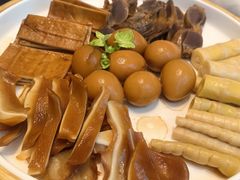 -香山湖家家宴(中山陵店)